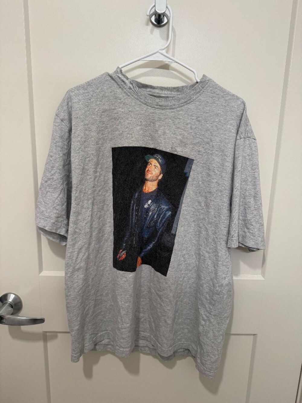 Palace GEORGE MICHAEL T-SHIRT (AUTHENTIC)